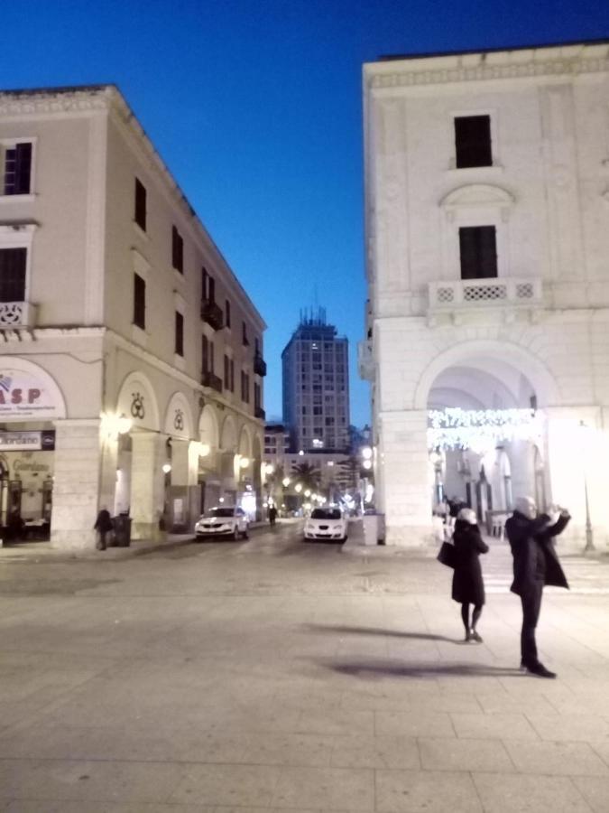 The Tower Centro - Piazza Castello Daire Sassari Dış mekan fotoğraf